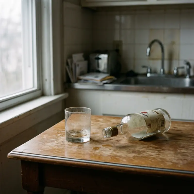 The Complete Guide to Alcohol Withdrawal