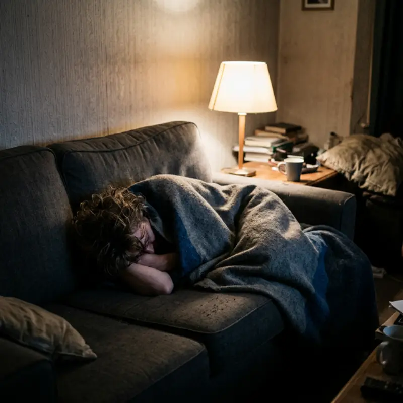 Cocaine Withdrawal: What to Expect