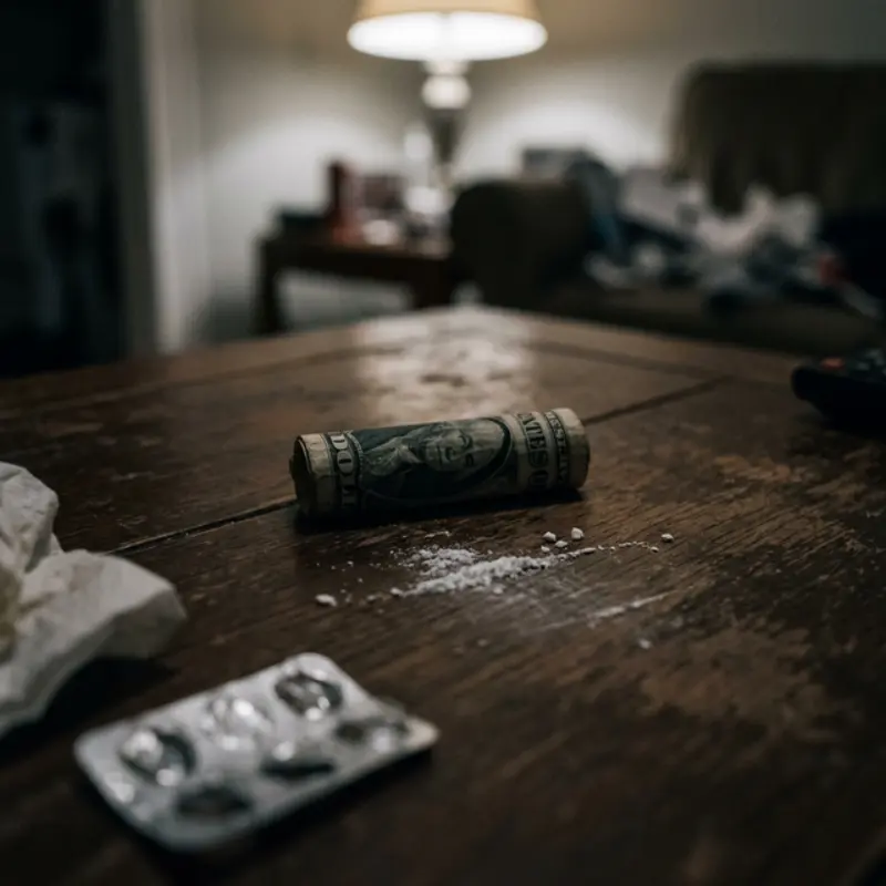 Cocaine: Effects, Risks, and Path to Recovery