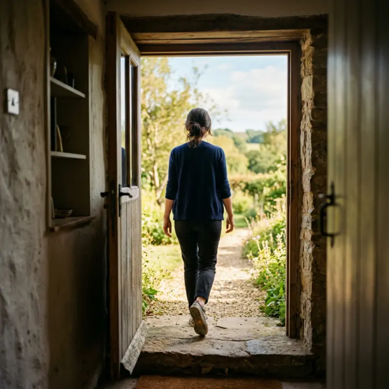 How to Get Clean: A Step-by-Step Recovery Guide