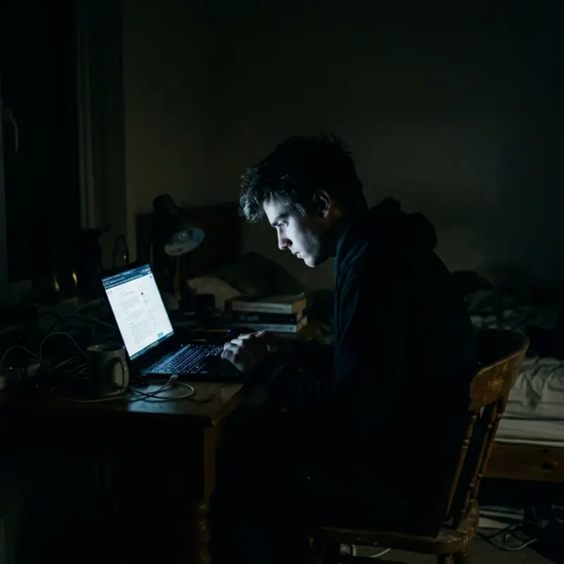 Porn Addiction: Signs, Effects, and Treatment