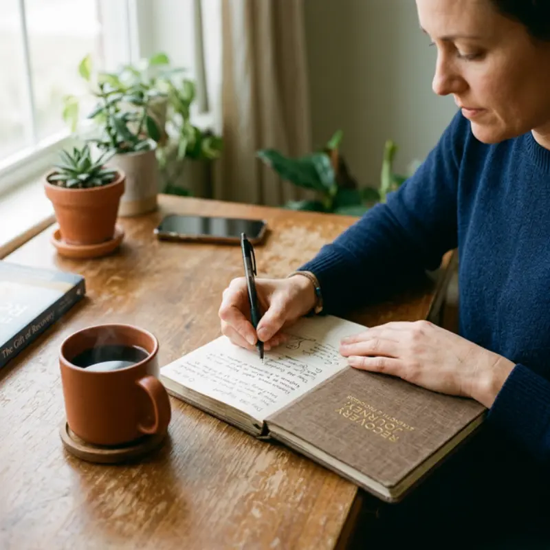 Relapse Prevention: Strategies for Long-term Sobriety